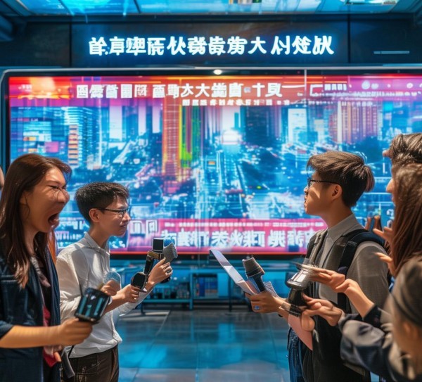 专转本新闻传媒类，开启职业发展的新篇章
