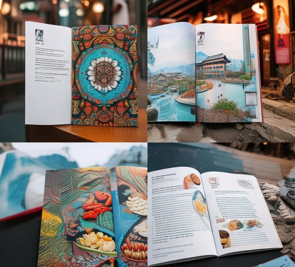 延吉，产品画册设计的创新高地—深度挖掘当地文化价值