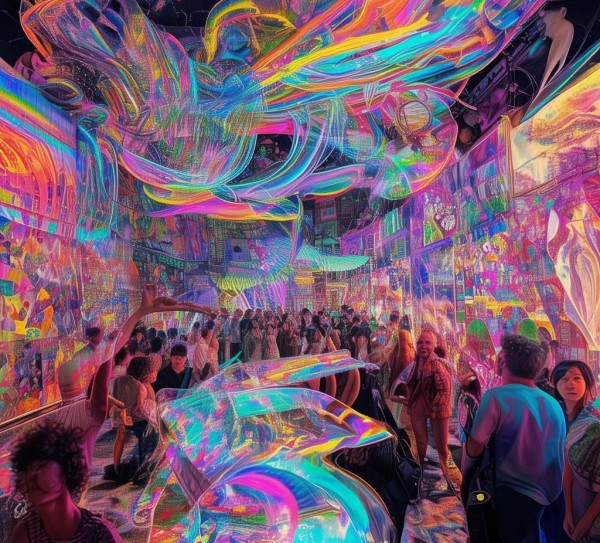 视觉传播,视觉的狂欢 视觉传播,视觉的狂欢