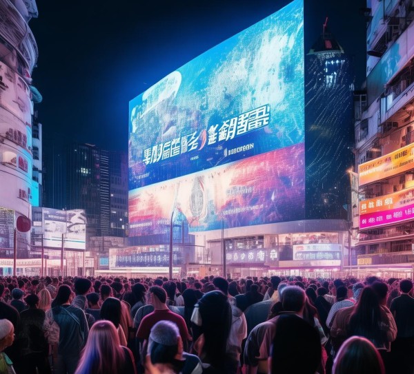 厦门资讯文化传媒，一场无声的商业狂欢